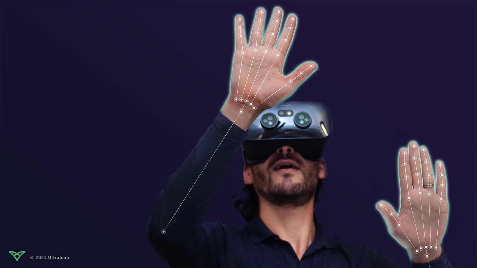 What is VR? The devices and apps that turn the real world virtual