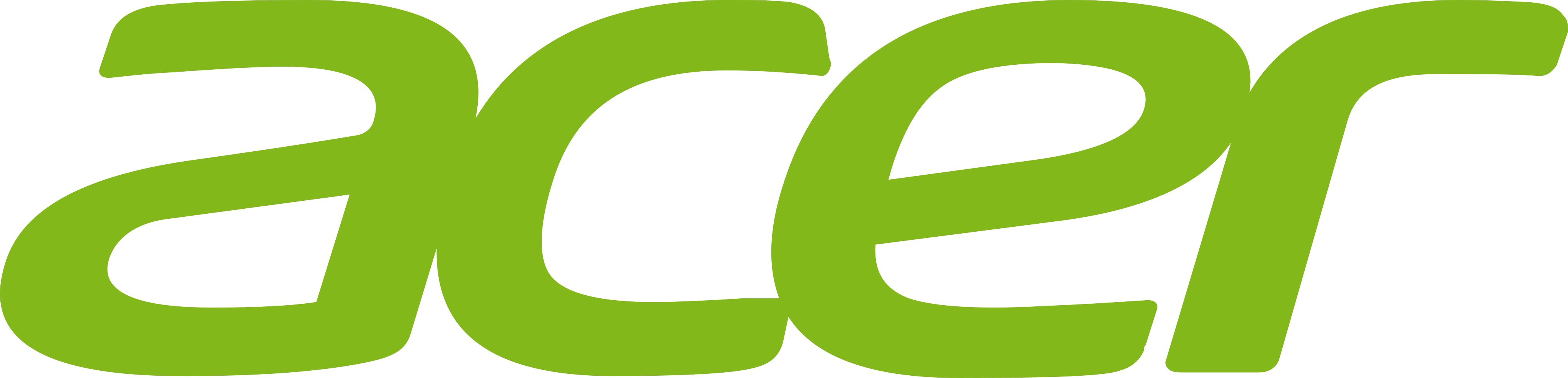 Acer徽标