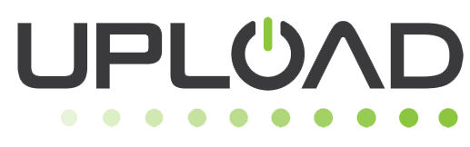 UploadVR logo
