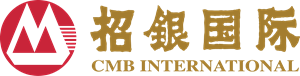 CMB国际徽标