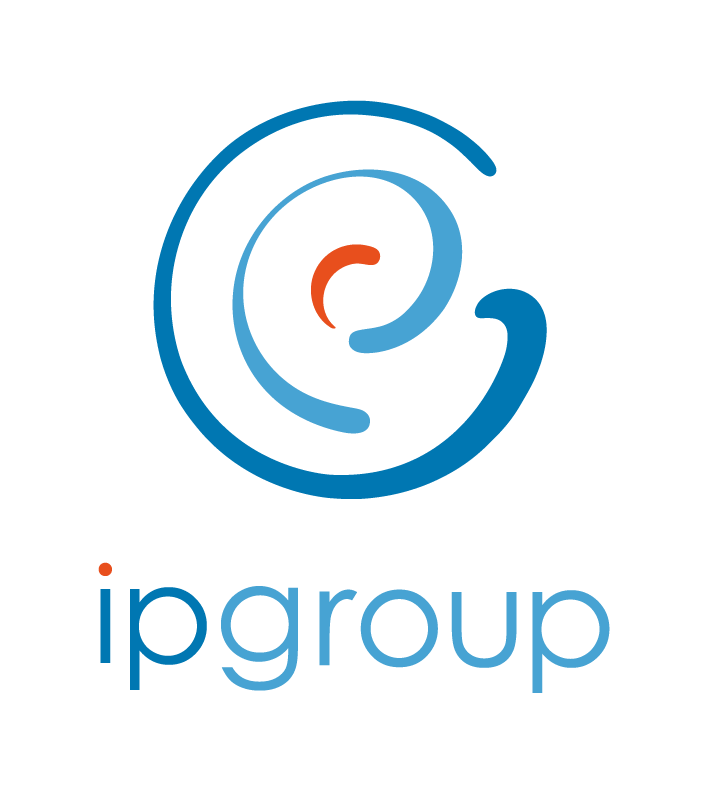 IP Group logo