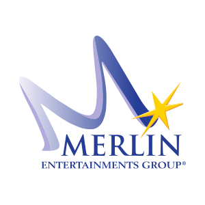 Merlin Entertainment Group徽标