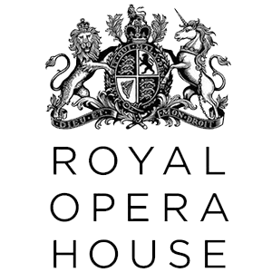 皇家歌剧院徽标
