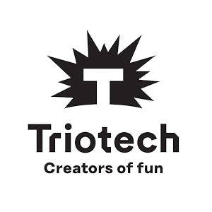 Triotech标志
