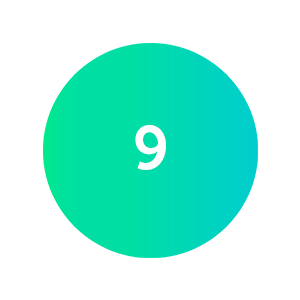 9 icon