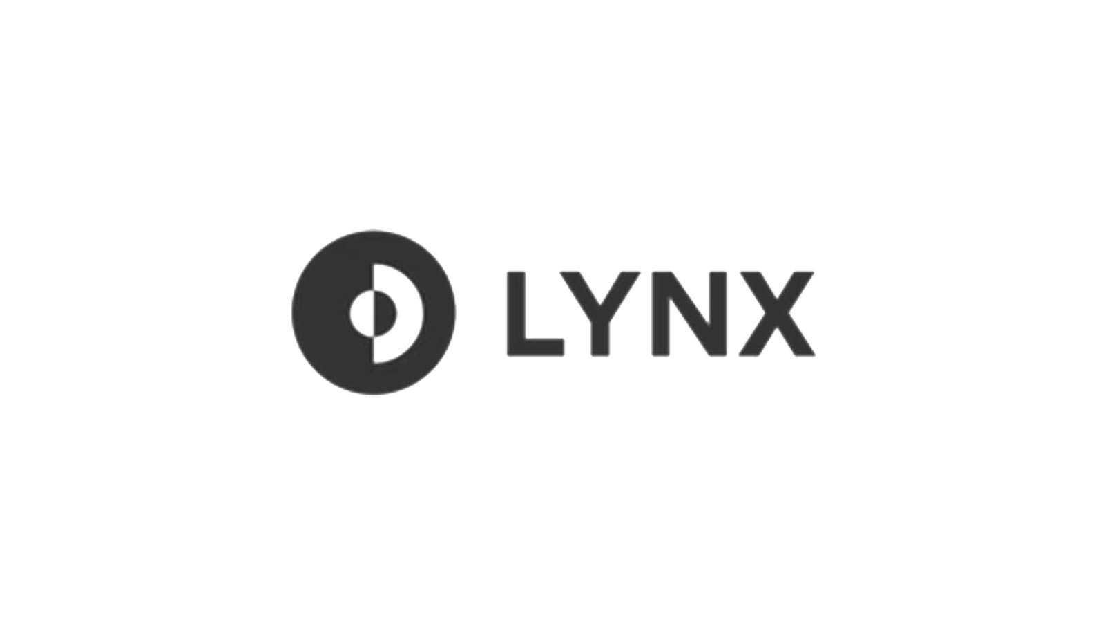 lynx徽标