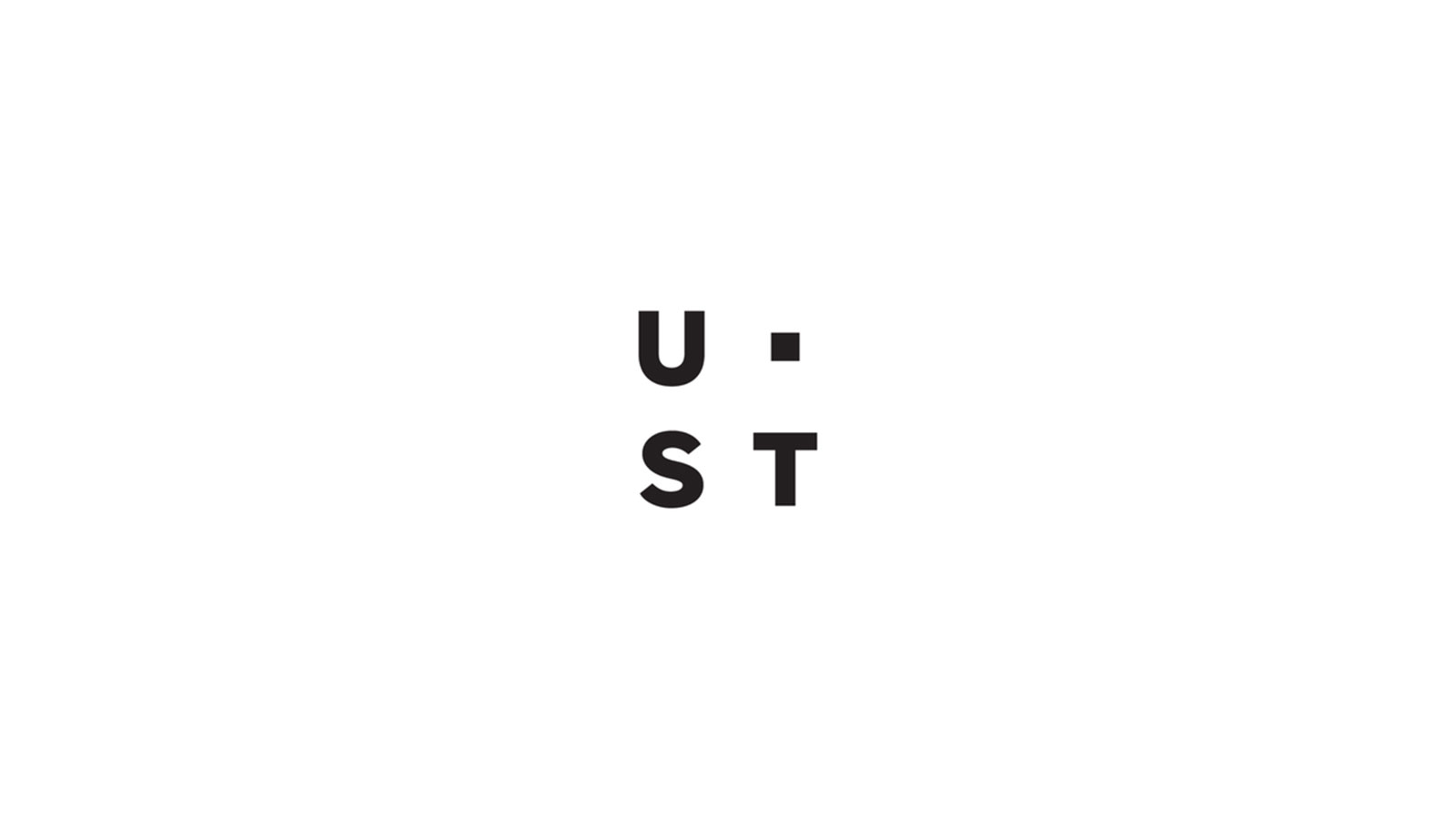 UST徽标
