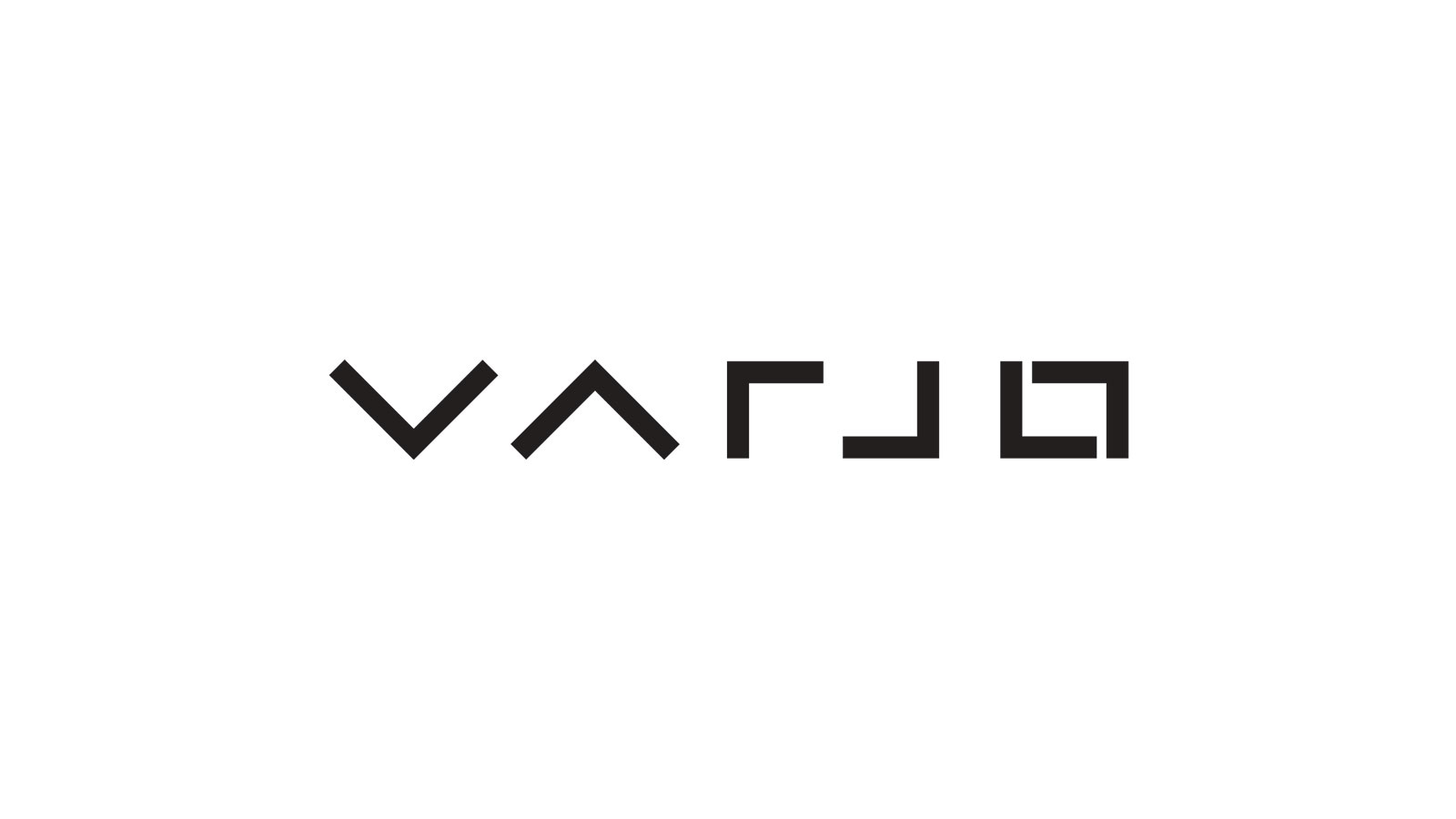 Varjo logo