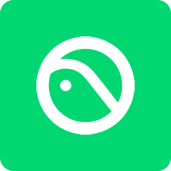 Pico green icon