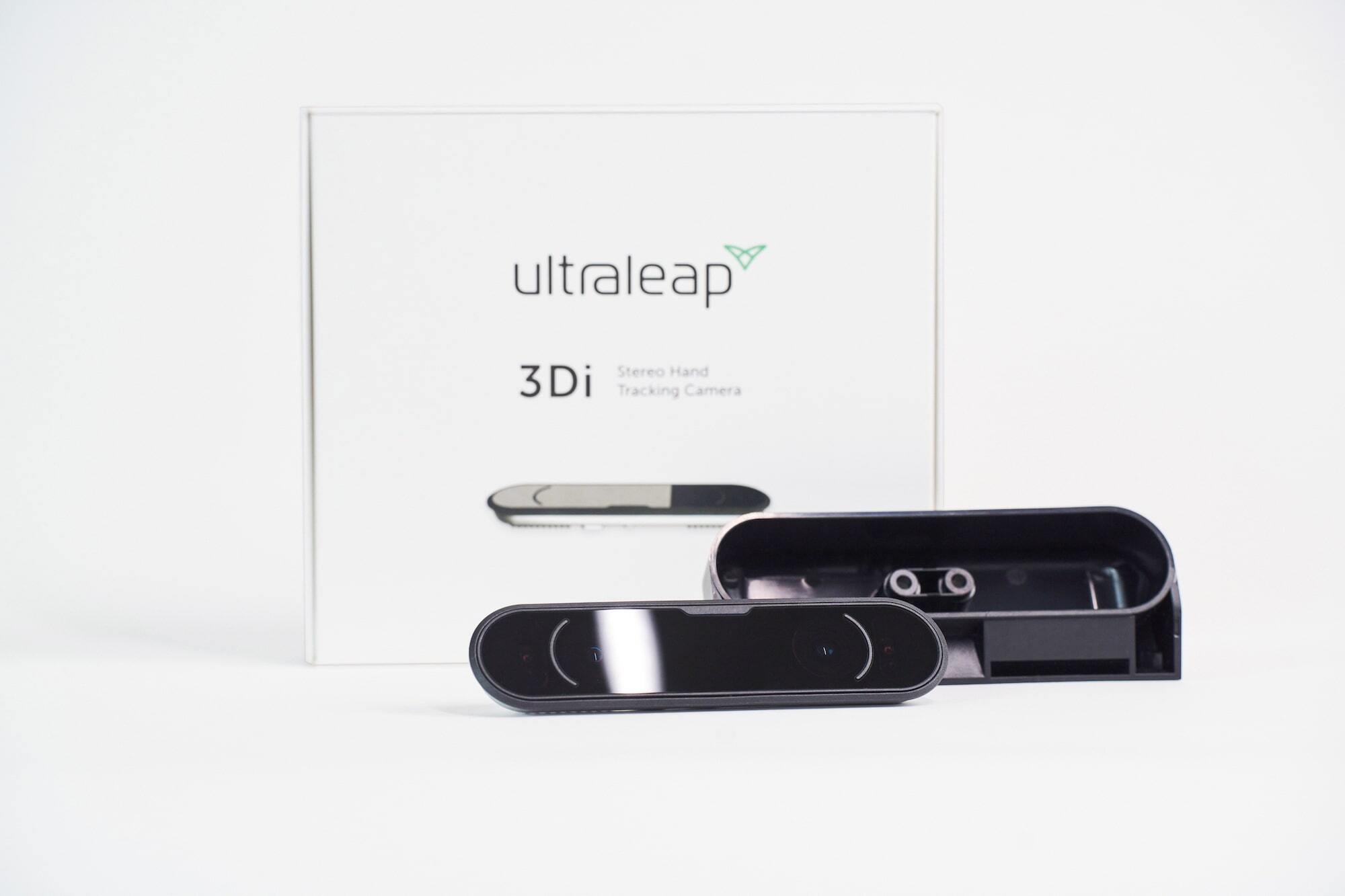 Ultraleap 3Di Camera with Multi Mount and box